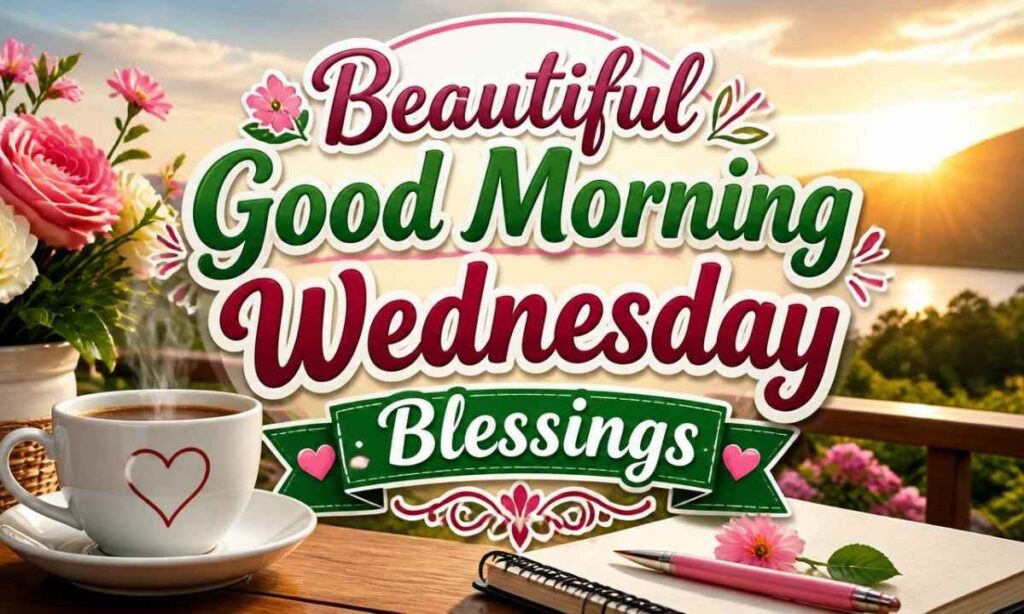 beautiful-good-morning-wednesday-blessings