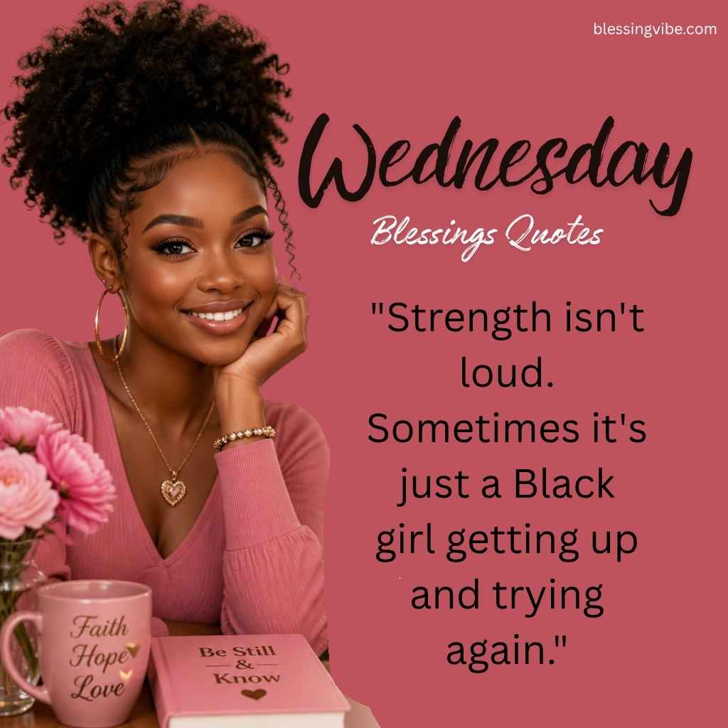 black-girl-wednesday-blessings-quotes