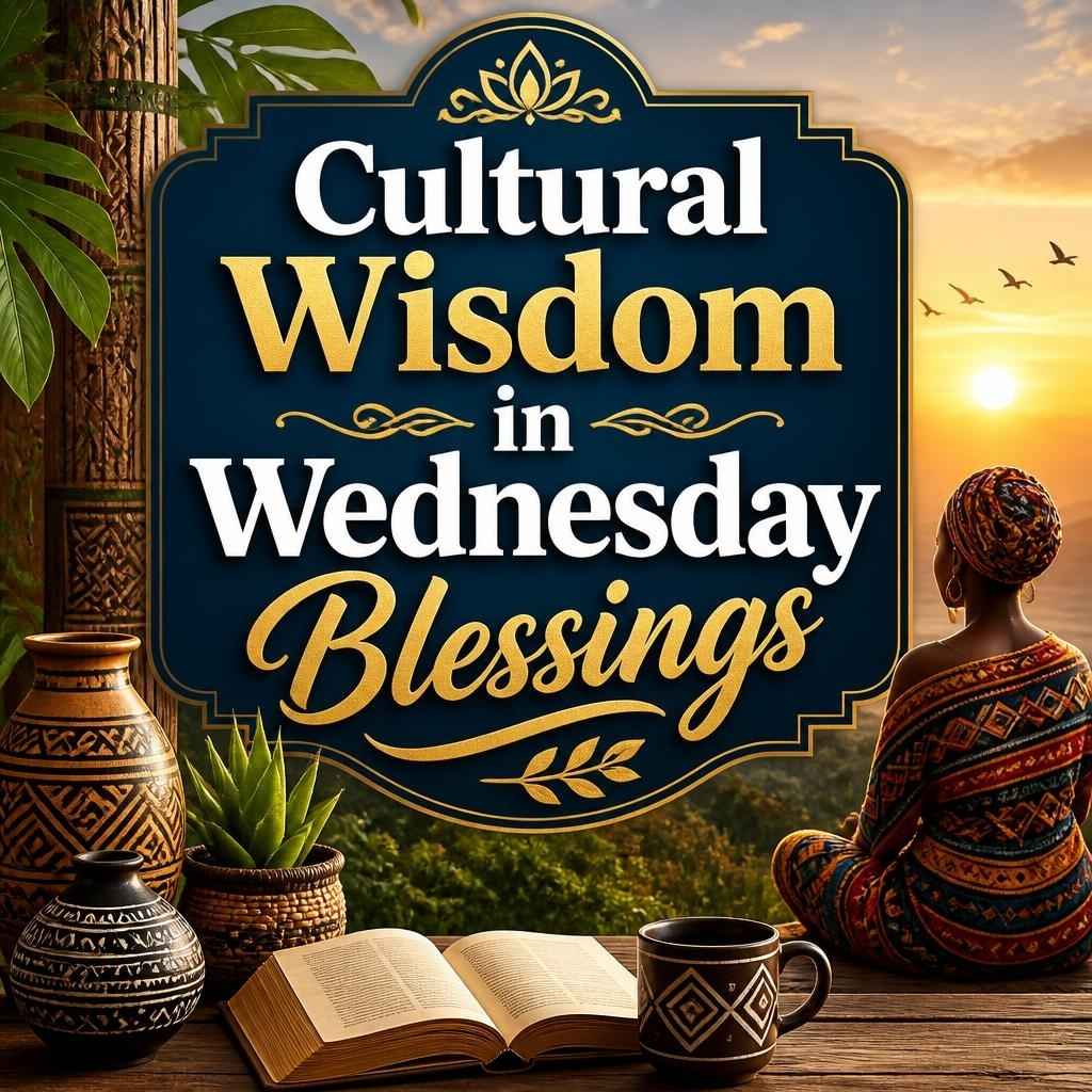 cultural-wisdom-in-wednesday-blessings