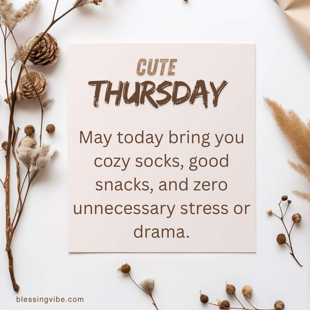 cute-thursday-blessings