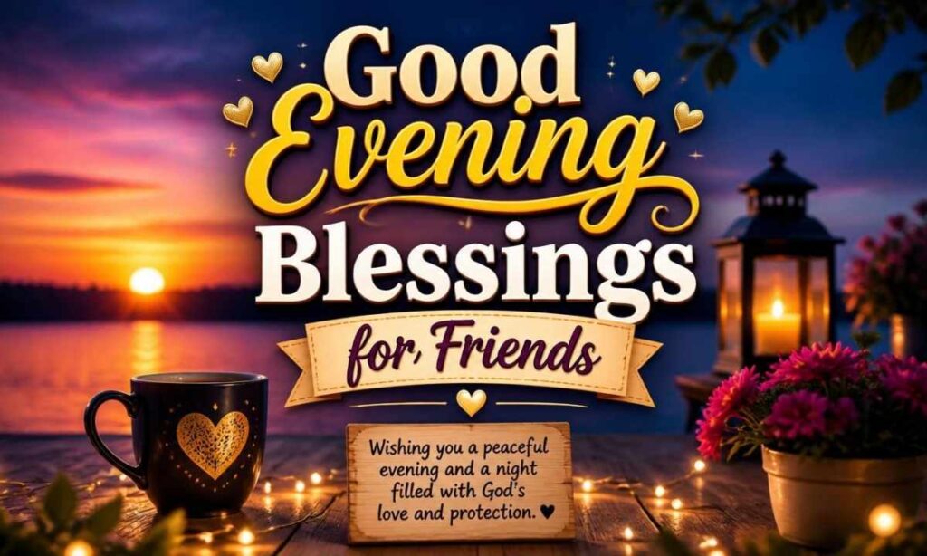 good-evening-blessings-for-friends