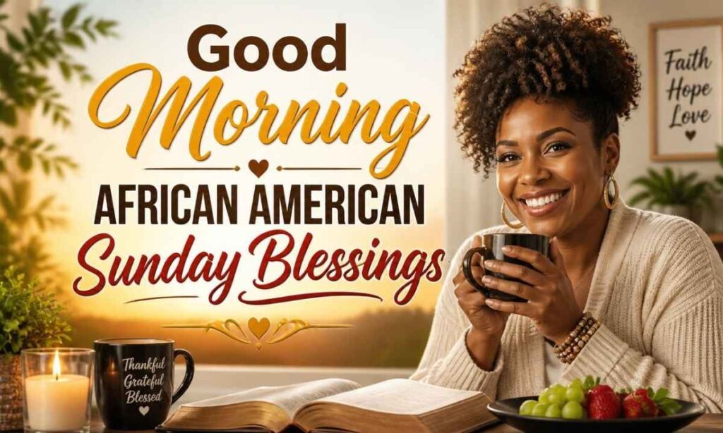 good-morning-african-american-sunday-blessings