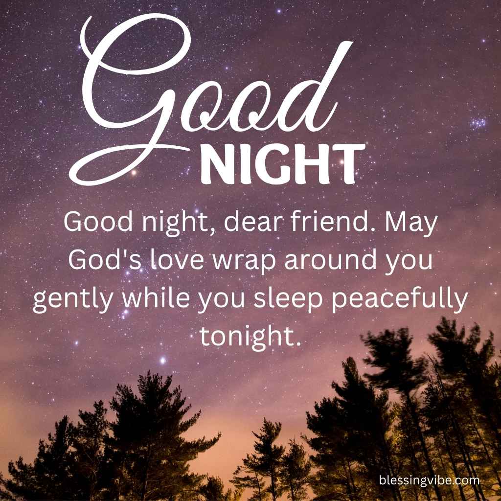 good-night-wednesday-blessings
