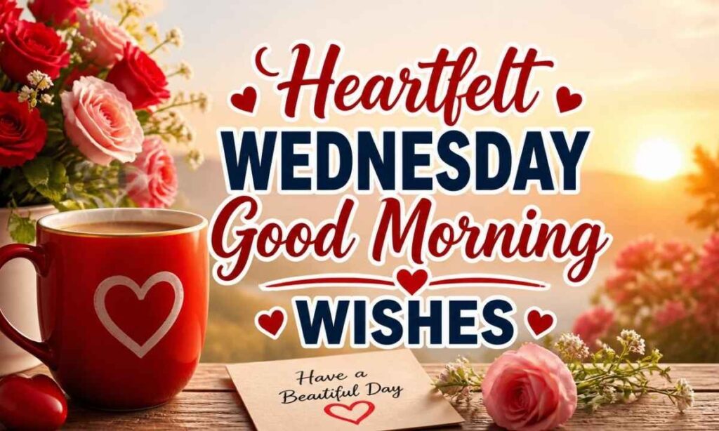 heartfelt-wednesday-good-morning-wishes