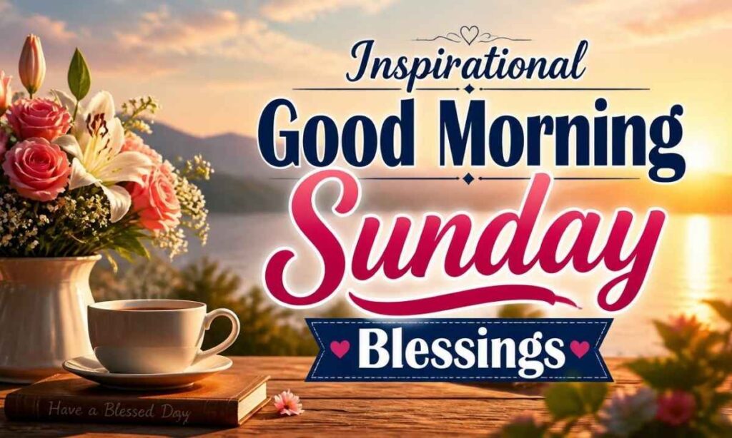inspirational-good-morning-sunday-blessings