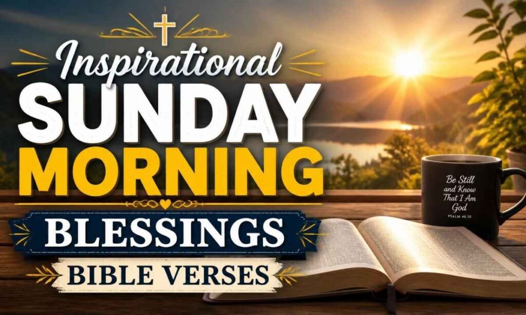 inspirational-sunday-morning-blessings-bible-verses