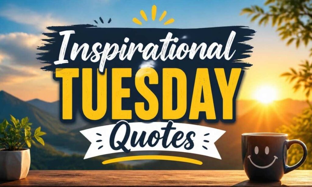 inspirational-tuesday-quotes