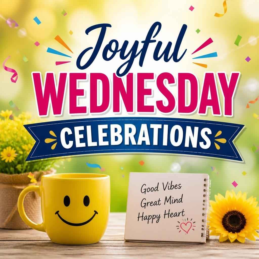 joyful-wednesday-celebrations