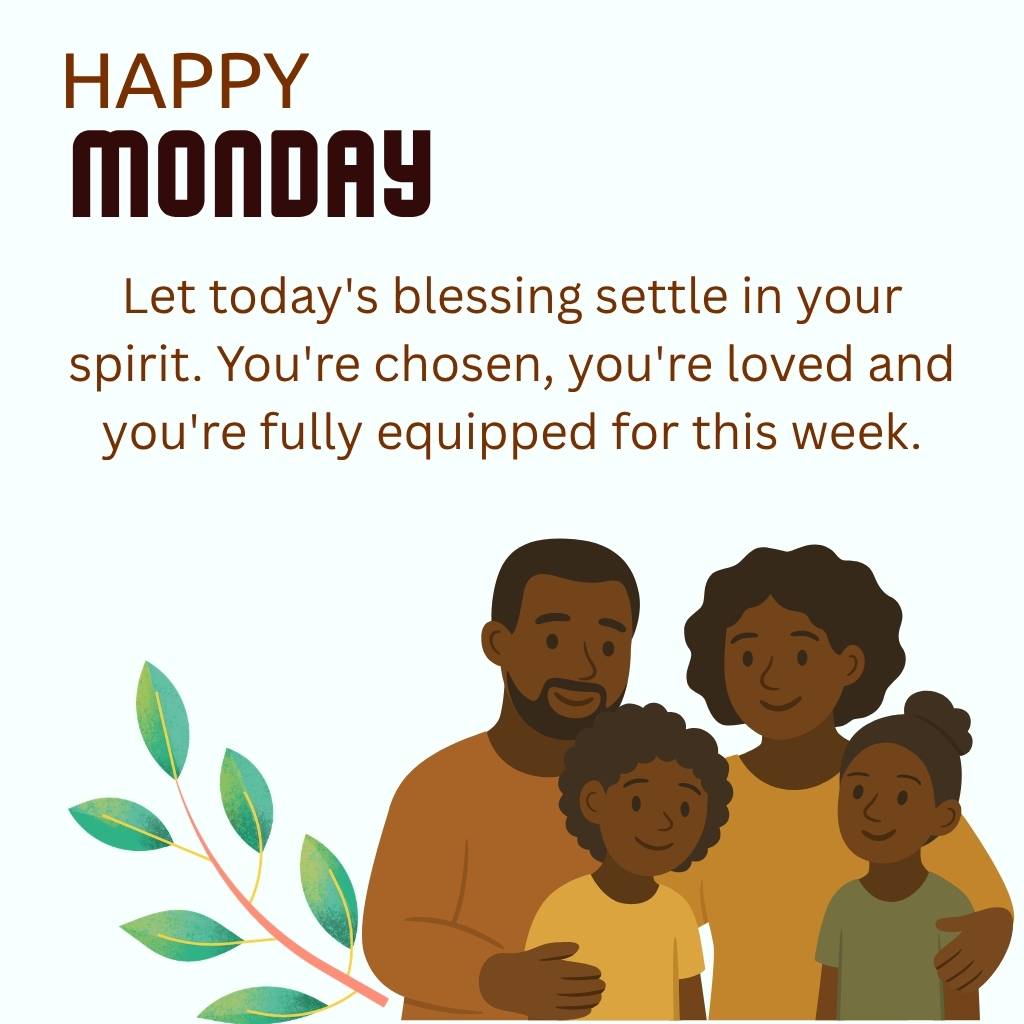 powerful-african-american-monday-blessings