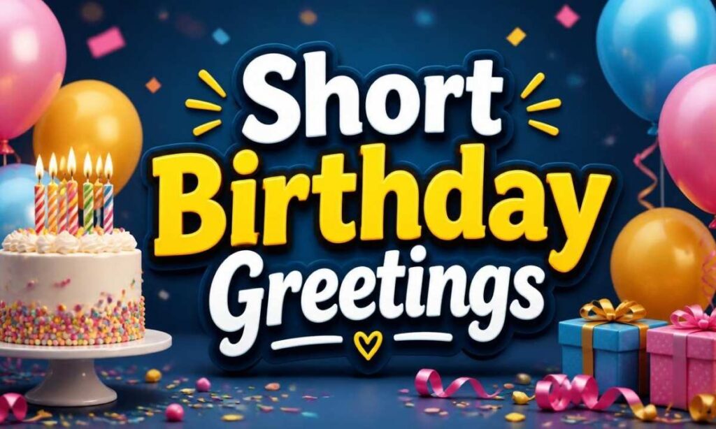 short-birthday-greetings