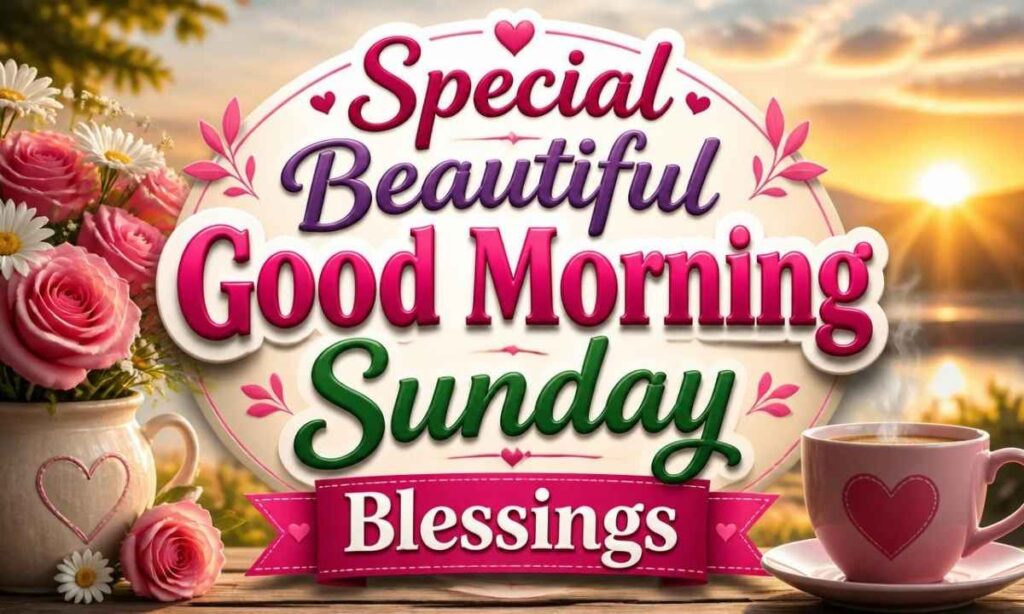 special-beautiful-good-morning-sunday-blessings