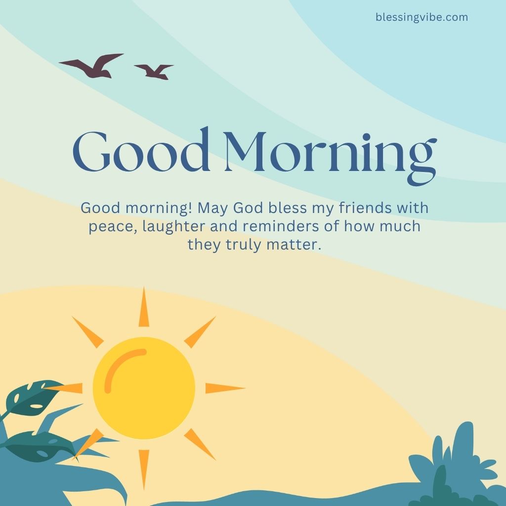 sunday-blessings-for-friends