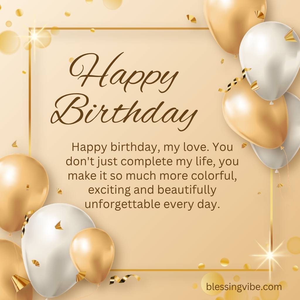 unique-birthday-wishes-for-husband-with-love