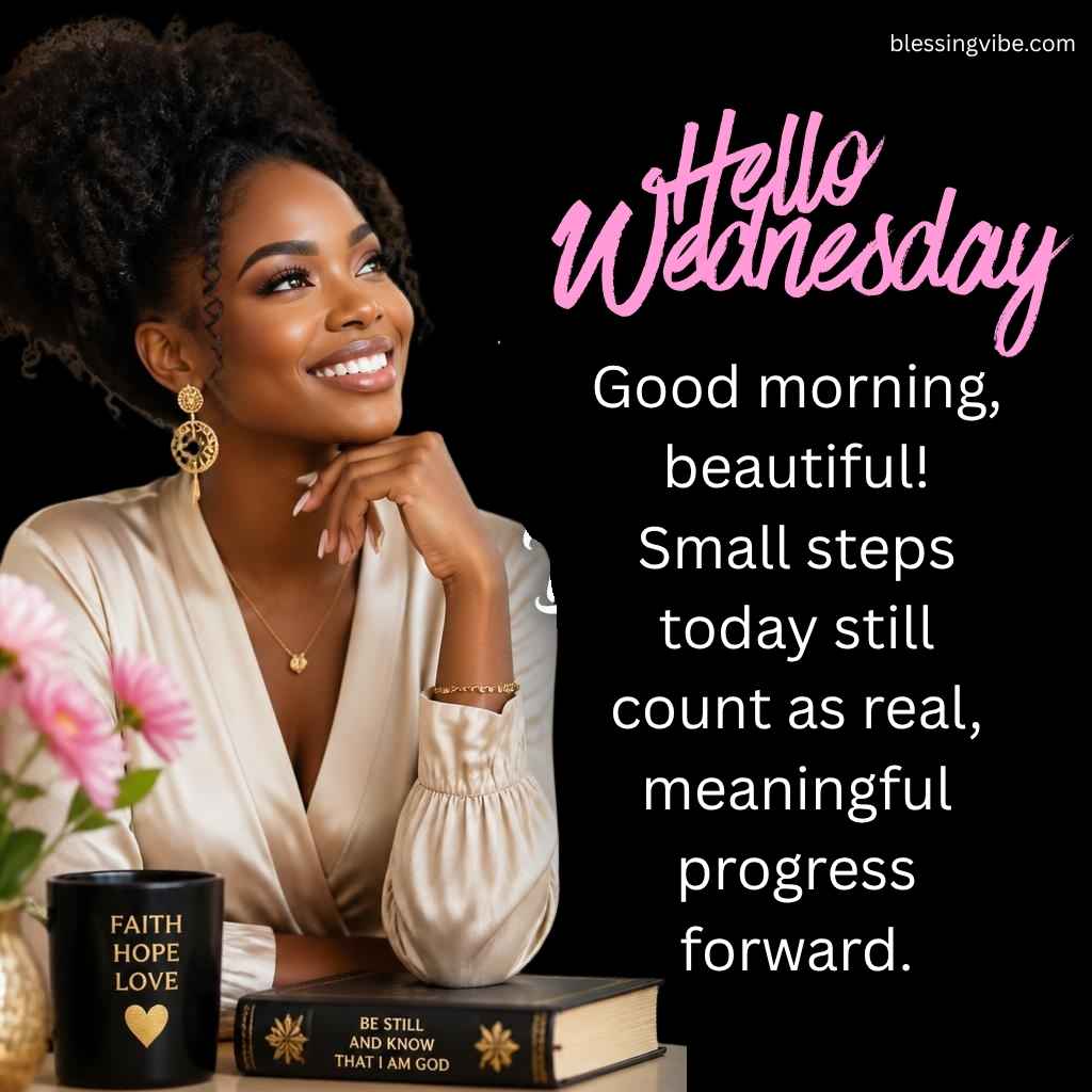 wednesday-blessings-black-woman-images-how-to-create-and-share