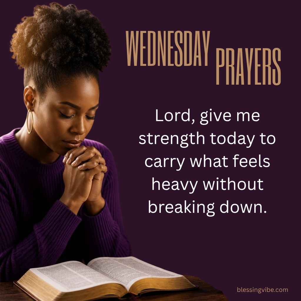 wednesday-prayers-for-black-women