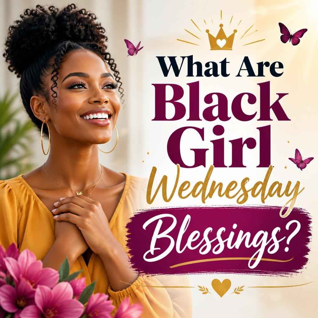 what-are-black-girl-wednesday-blessings