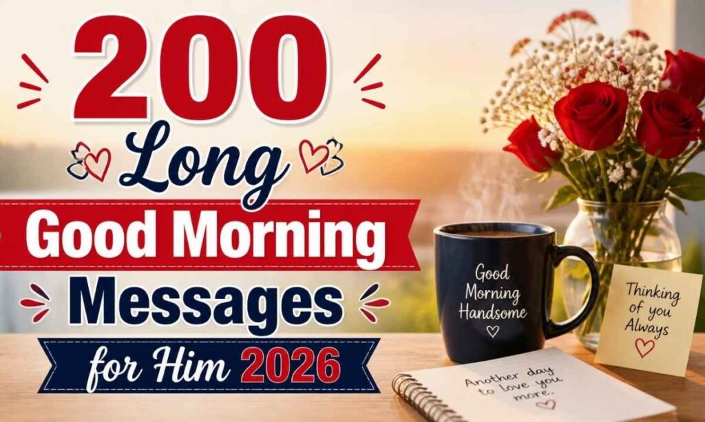 200-long-good-morning-messages-for-him-2026