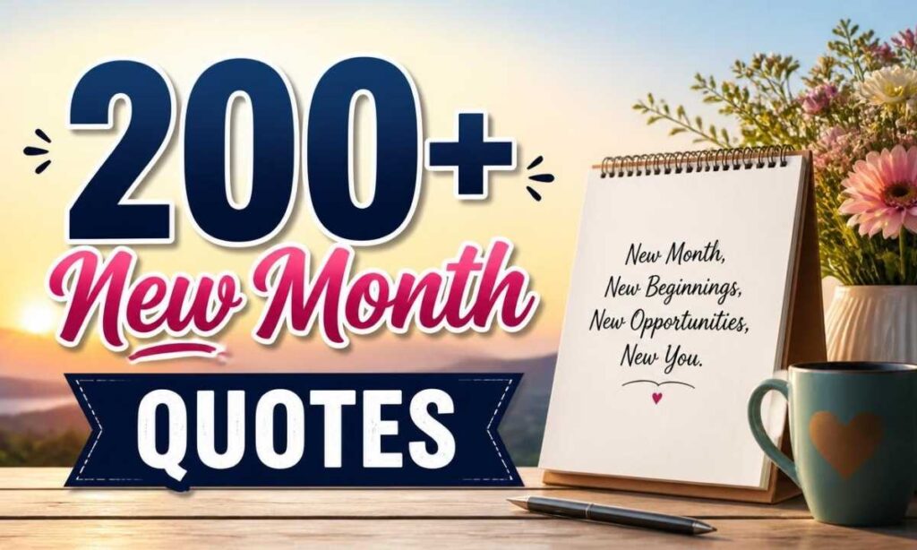200-new-month-quotes-to-welcome-new-beginnings-with-hope-in-2026