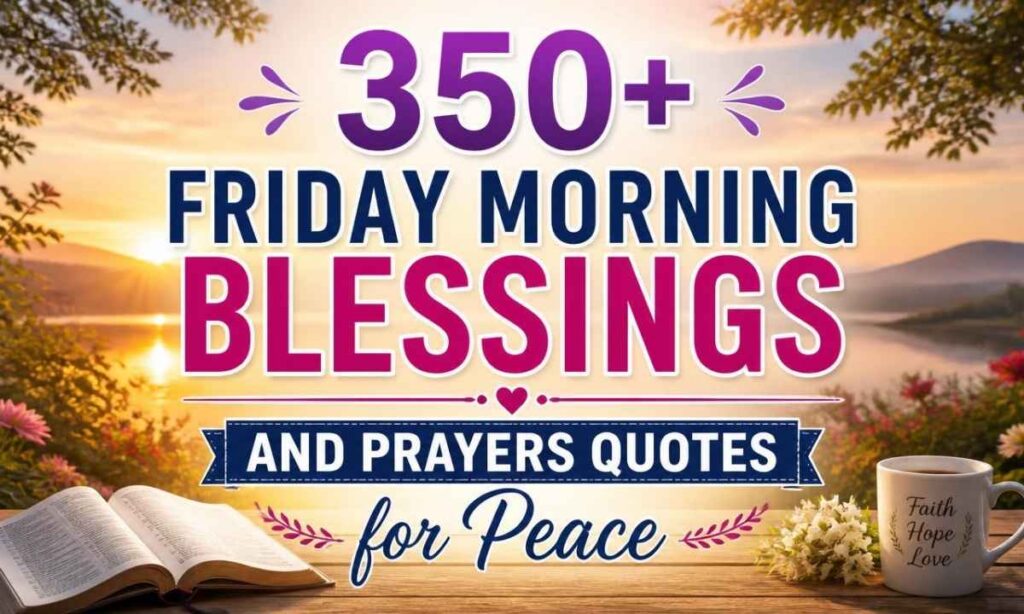350-friday-morning-blessings-and-prayers-quotes-for-peace