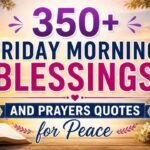 350-friday-morning-blessings-and-prayers-quotes-for-peace