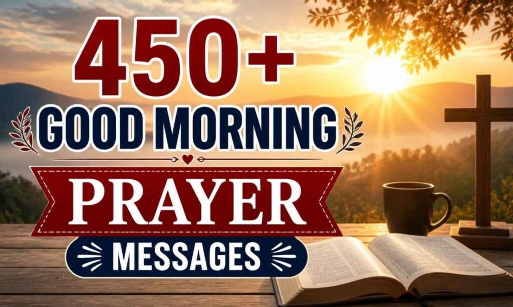 450-beautiful-long-good-morning-prayer-messages-to-inspire-a-friend