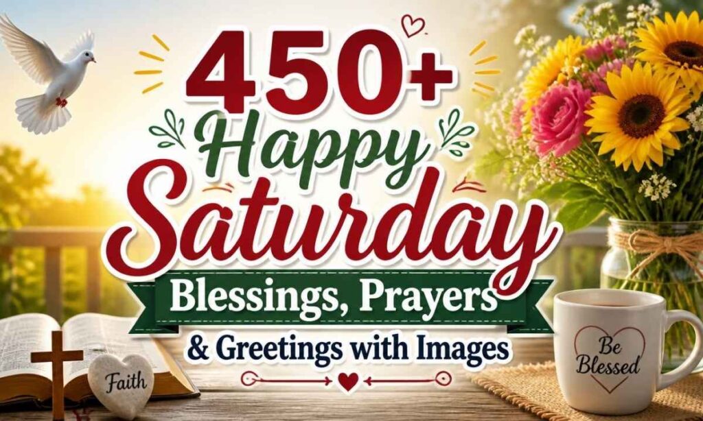 450-happy-saturday-blessings-prayers-and-greetings-with-images