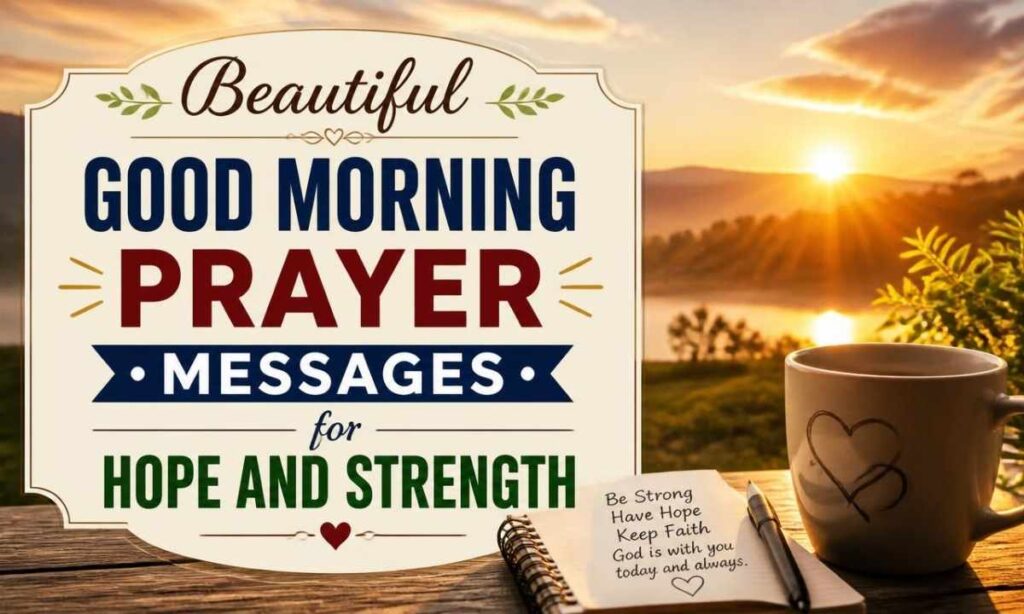 beautiful-good-morning-prayer-messages-for-hope-and-strength