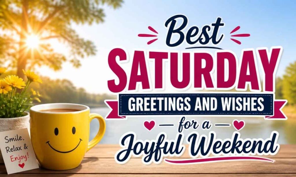 best-saturday-greetings-and-wishes-for-a-joyful-weekend