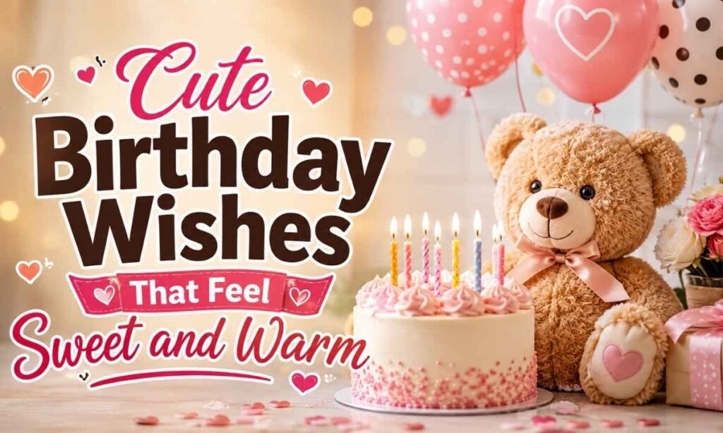 cute-birthday-wishes-that-feel-sweet-and-warm