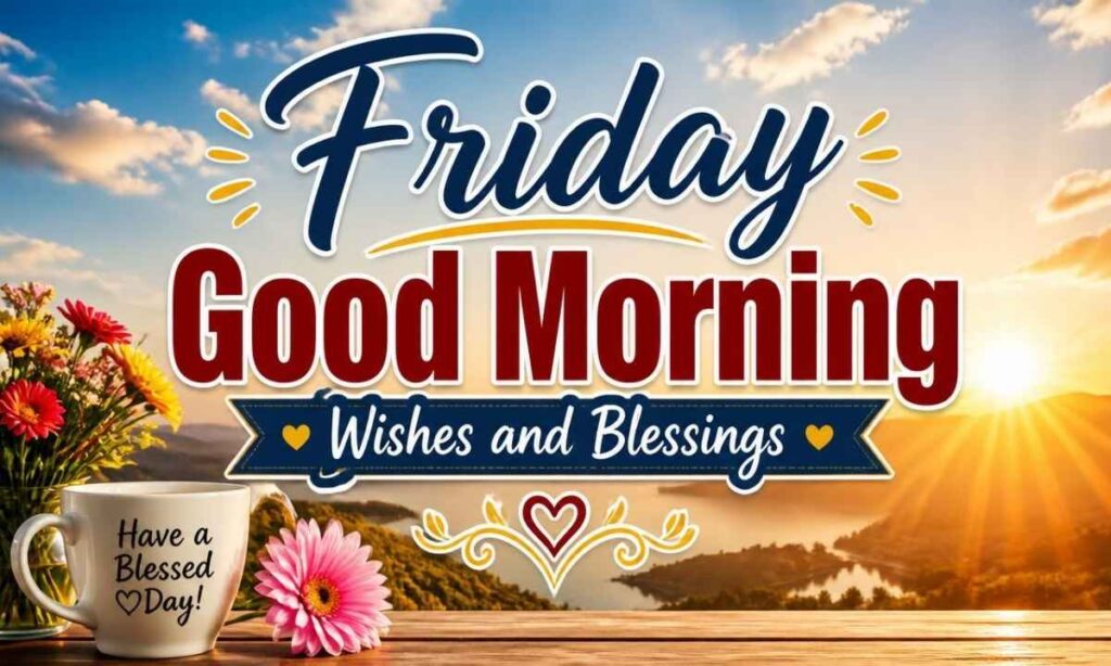 friday-good-morning-wishes-and-blessings