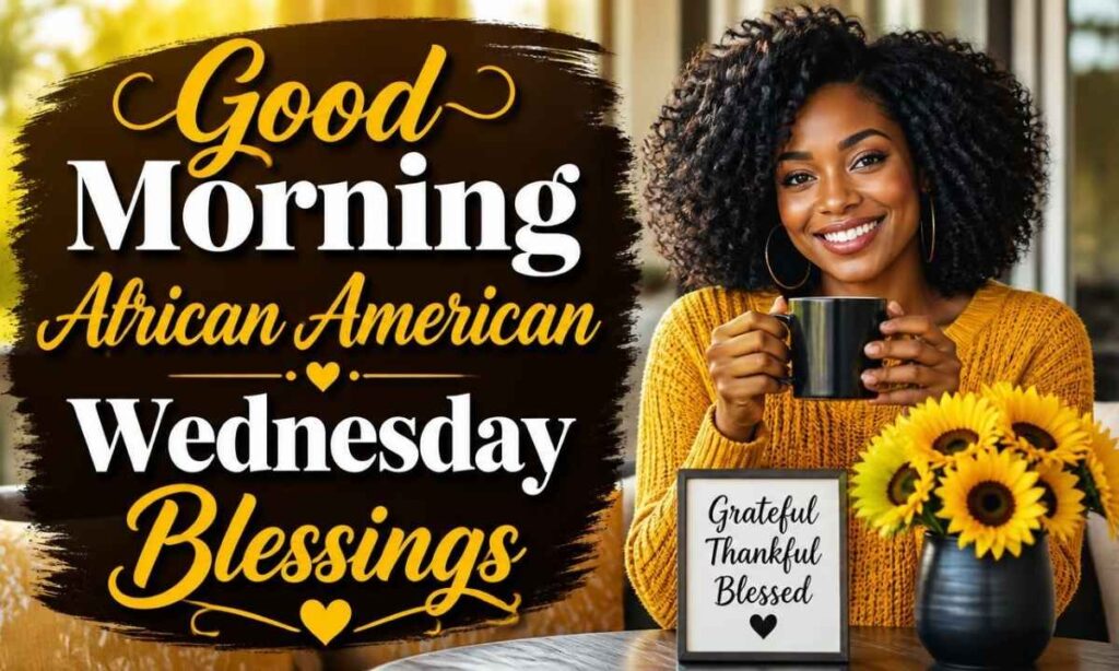 good-morning-african-american-wednesday-blessings