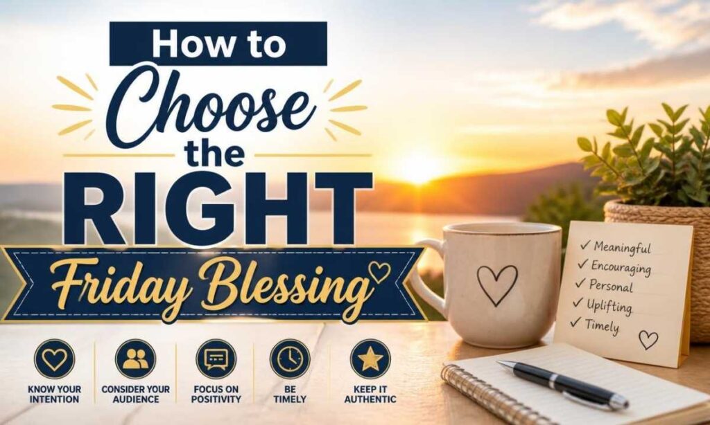 how-to-choose-the-right-friday-blessing