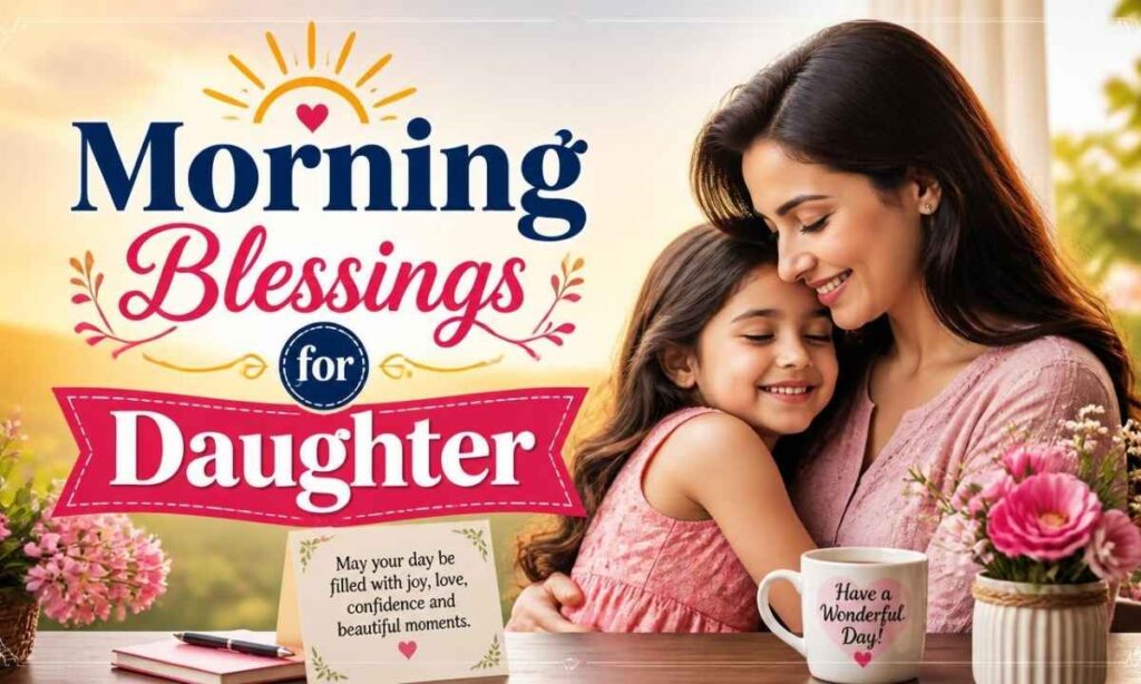 morning-blessings-for-daughter