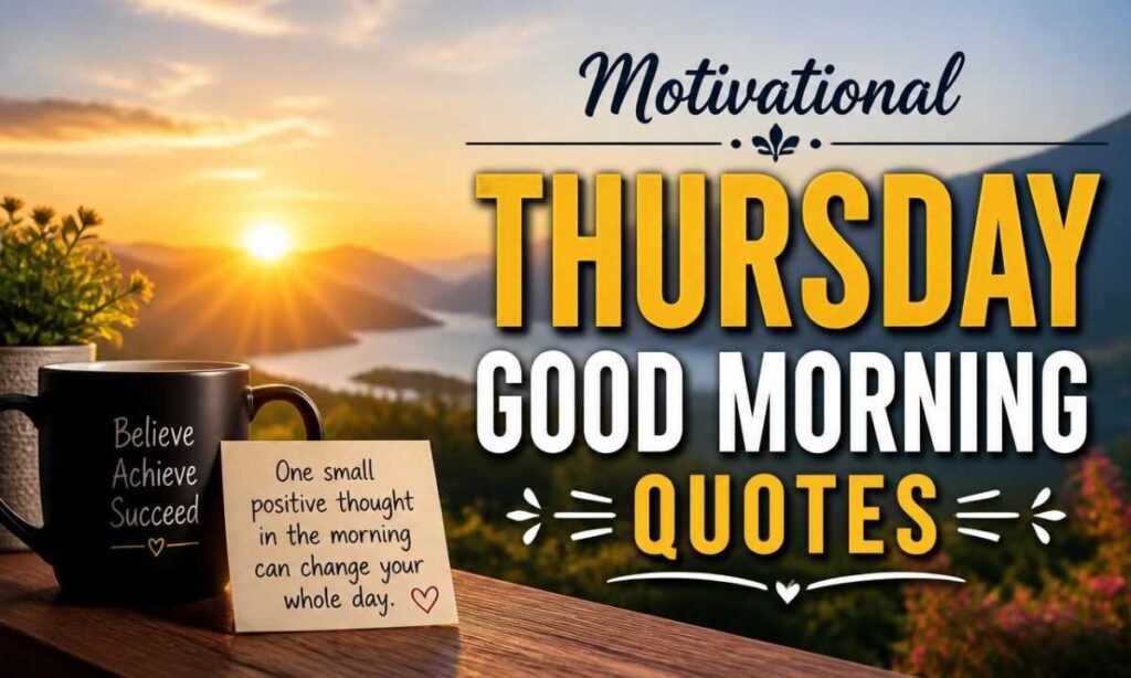 motivational-thursday-good-morning-quotes