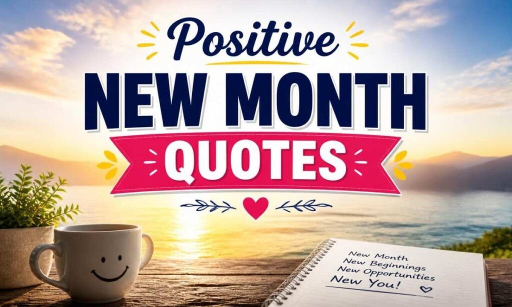 positive-new-month-quotes