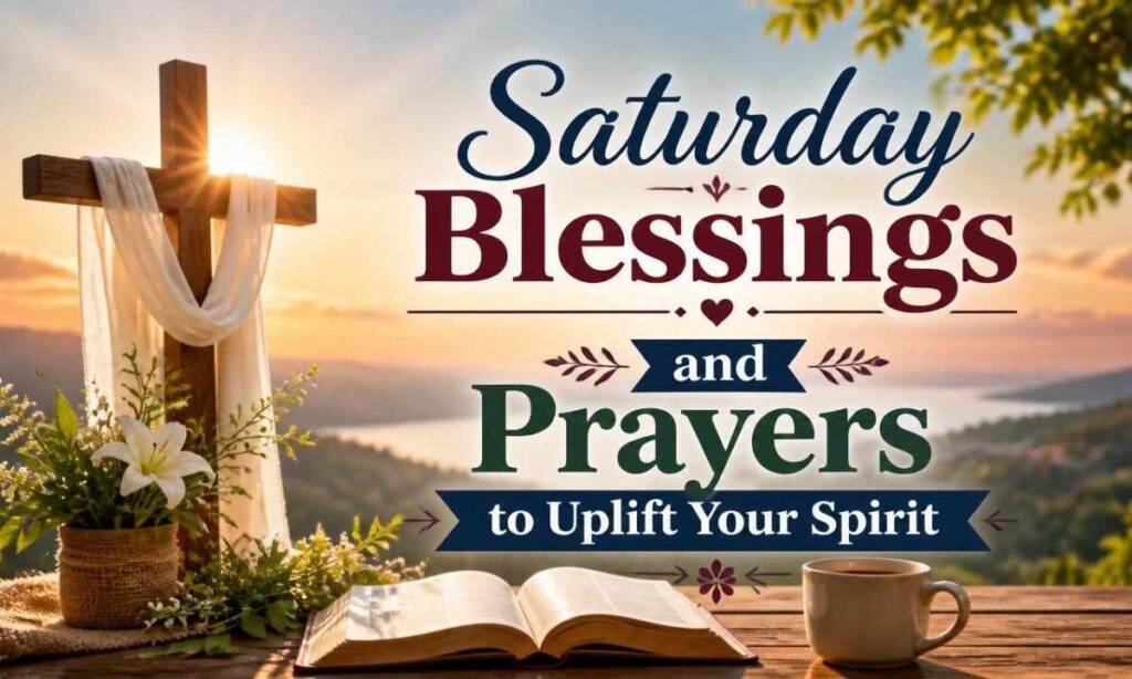 saturday-blessings-and-prayers-to-uplift-your-spirit