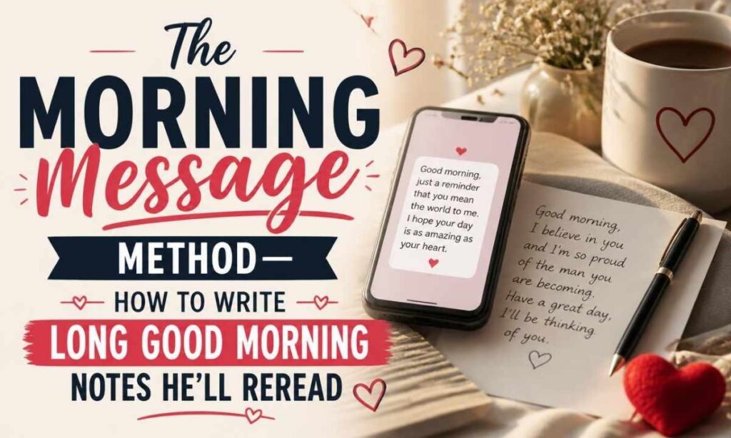 the-morning-message-method-how-to-write-long-good-morning-notes-hell-reread