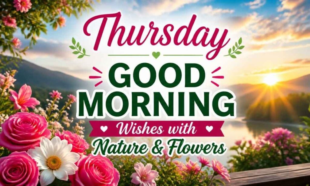 thursday-good-morning-wishes-with-nature-and-flowers