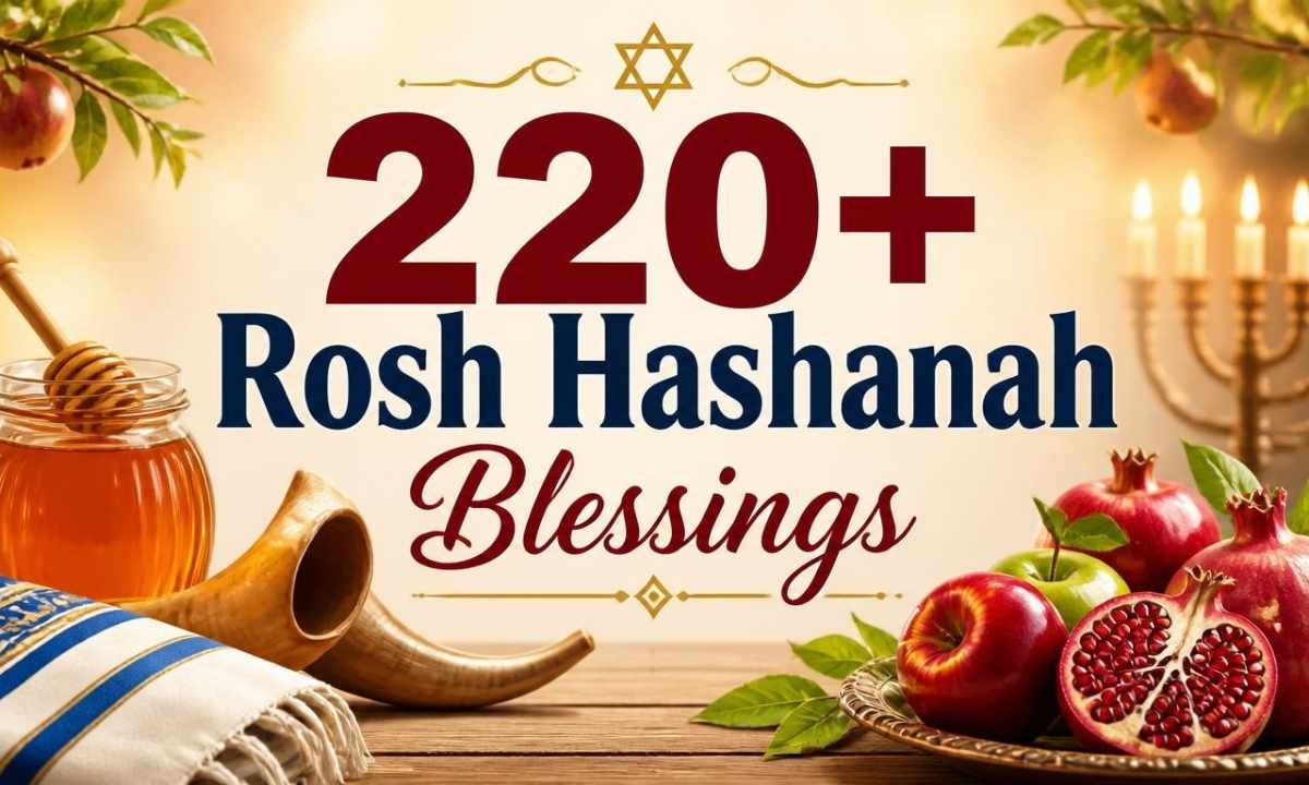 220-rosh-hashanah-blessings-wishes-and-prayers-2026