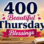 400-beautiful-thursday-blessings-quotes-and-prayers-2026