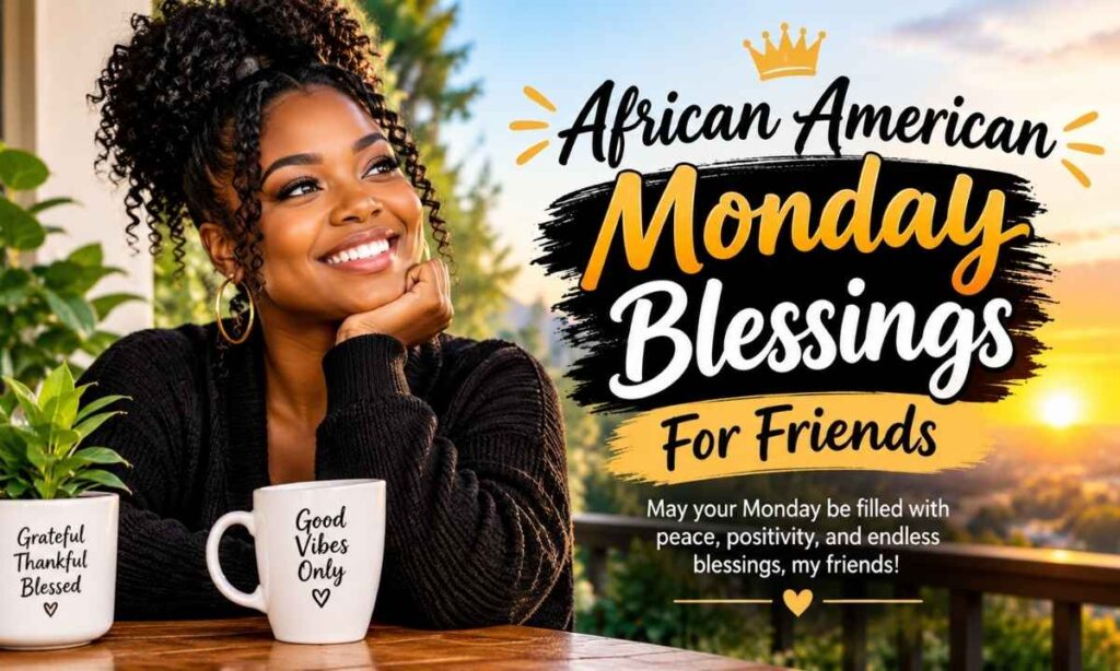 african-american-monday-blessings-for-friends