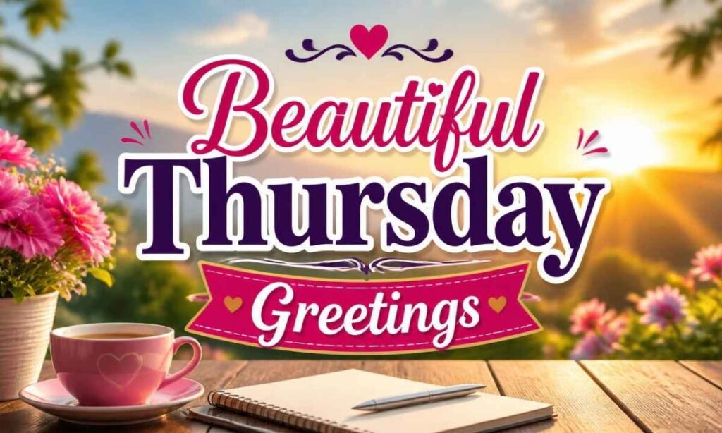 beautiful-thursday-greetings