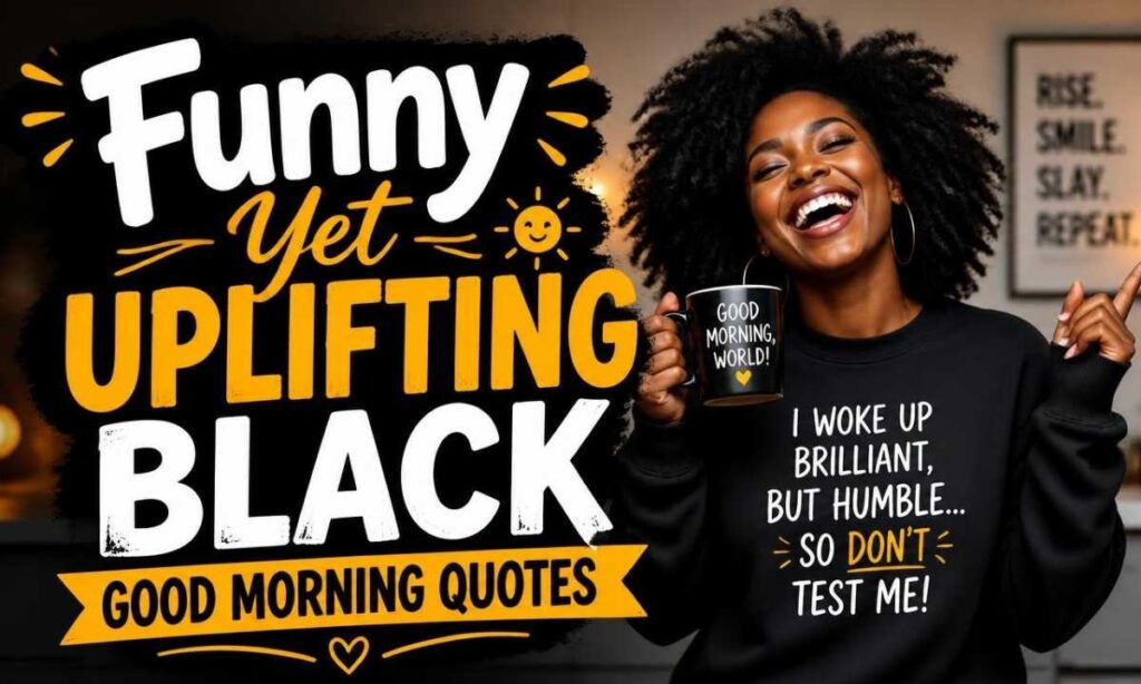 funny-yet-uplifting-black-good-morning-quotes