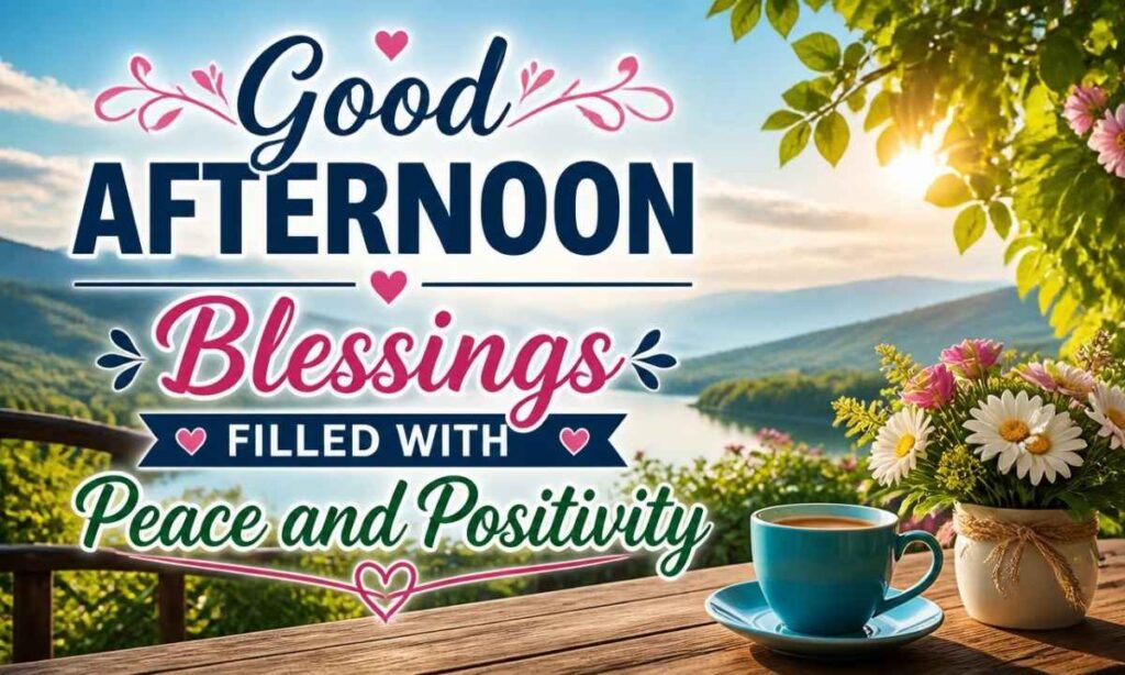 good-afternoon-blessings-filled-with-peace-and-positivity