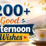 good-afternoon-wishes-220-heartwarming-messages-blessings-quotes-and-prayers