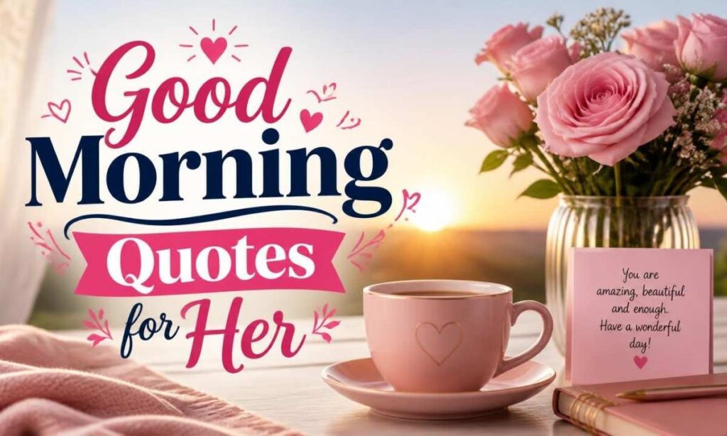 good-morning-quotes-for-her