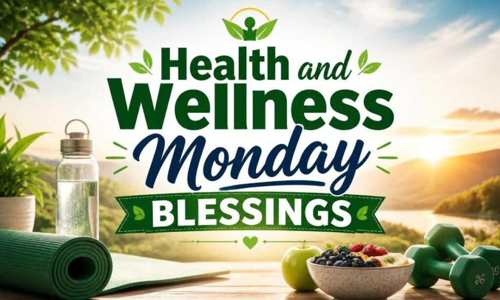 health-and-wellness-monday-blessings
