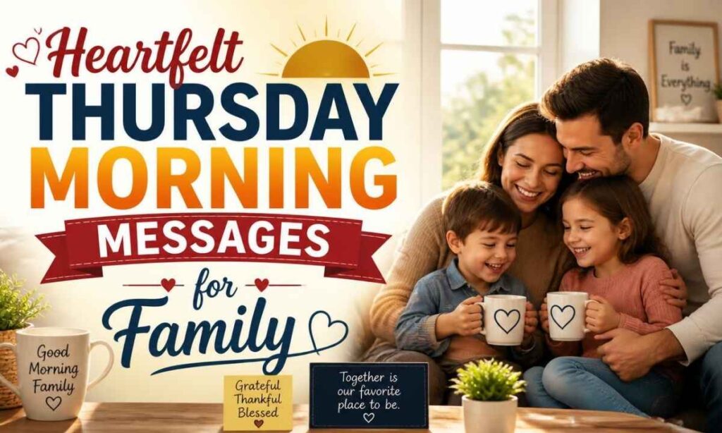 heartfelt-thursday-morning-messages-for-family