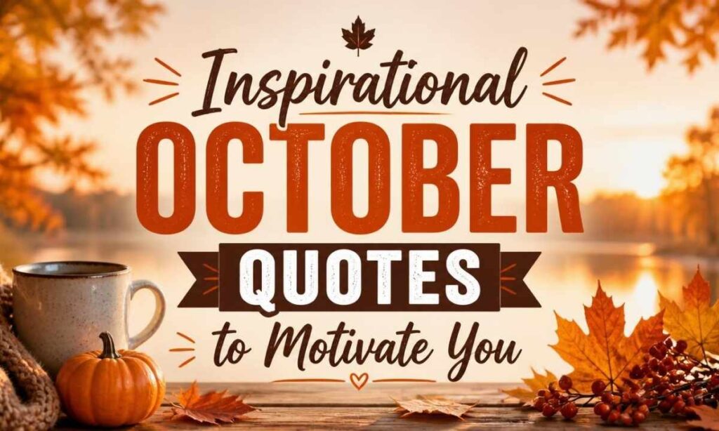 inspirational-october-quotes-to-motivate-you