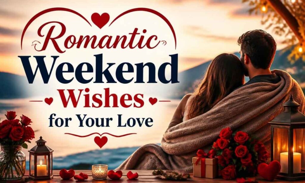 romantic-weekend-wishes-for-your-love